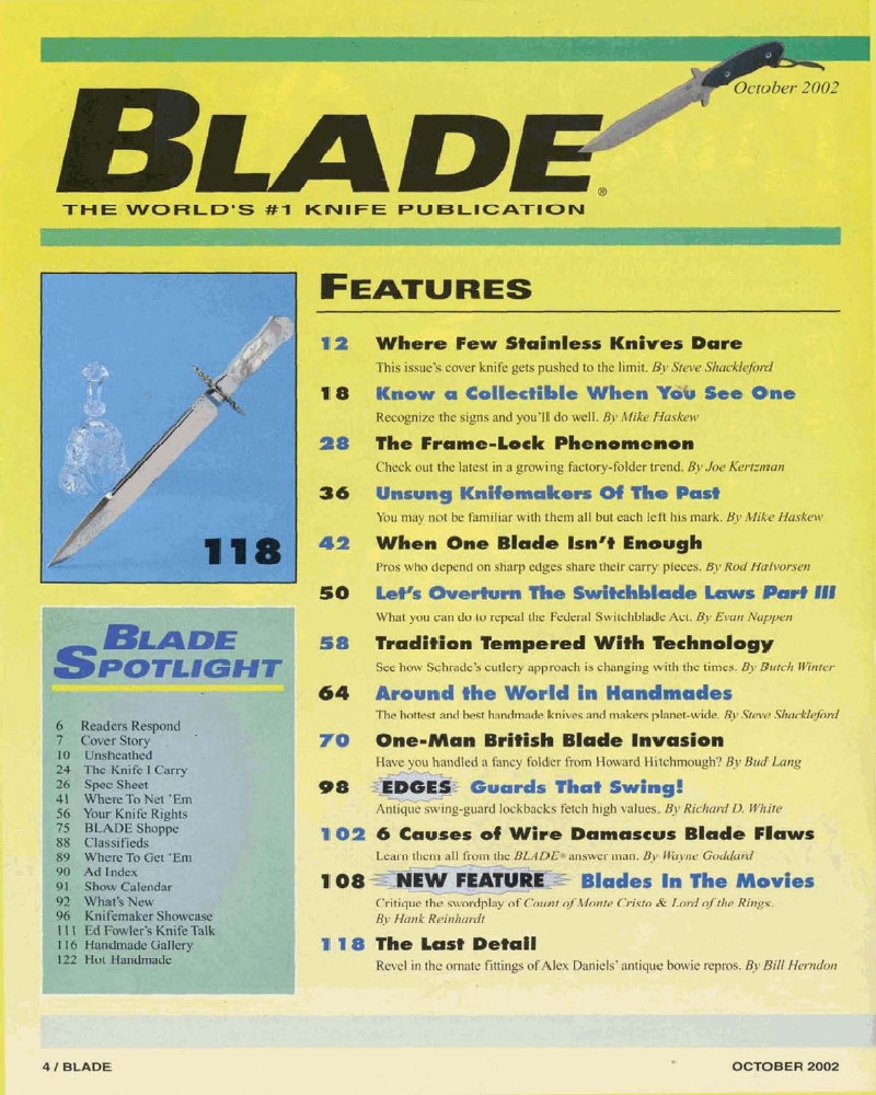 Blade 200210